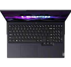 Lenovo IdeaPad Gaming 3 15ACH6 AMD Ryzen 7 Nvidia GTX laptop