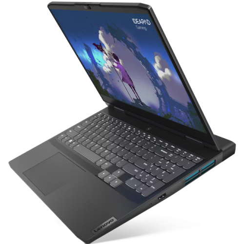Lenovo IdeaPad Gaming 3 15IAH7 Intel Core i5 12th Gen Nvidia RTX laptop