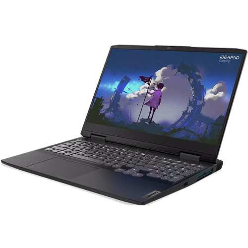 Lenovo IdeaPad Gaming 3 15IAH7 Nvidia RTX Intel Core i7 12th Gen