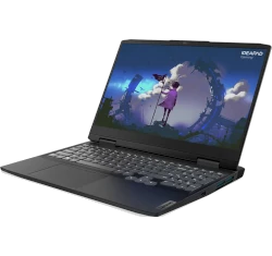 Lenovo IdeaPad Gaming 3 15IHA7 Intel Core i7 12th Gen laptop