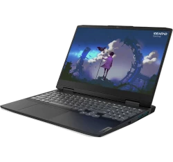 Lenovo IdeaPad Gaming 3 15IHA7 Intel Core i7 12th Gen