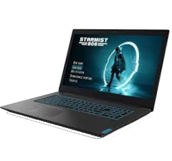 Lenovo IdeaPad L340 Intel Core i7 9th Gen laptop