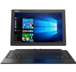 Lenovo Ideapad Miix 510 Intel Core i7 7th Gen laptop