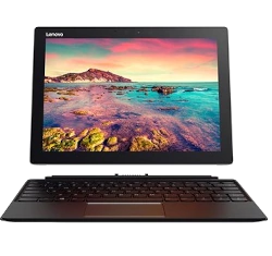 Lenovo Ideapad Miix 520 Intel Core i5 8th Gen laptop