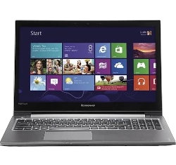 Lenovo IdeaPad P500 Intel Core i7 3th Gen