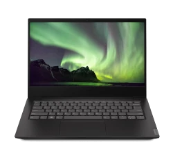 Lenovo IdeaPad S340 Intel Core i3 10th Gen laptop