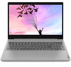 Lenovo IdeaPad S340 Intel Core i7 8th Gen laptop