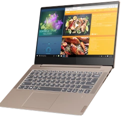 Lenovo IdeaPad S540 AMD Ryzen 7