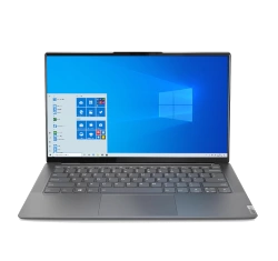 Lenovo IdeaPad S940 Intel Core i7 10th Gen laptop