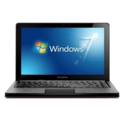 Lenovo IdeaPad U260 laptop