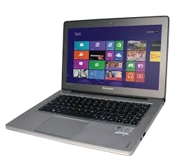 Lenovo IdeaPad U310 Non Touchscreen laptop