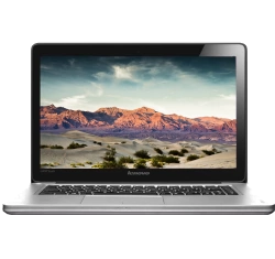 Lenovo IdeaPad U410 laptop