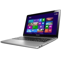 Lenovo IdeaPad U510 Intel Core i5