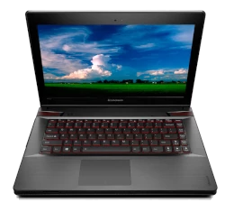 Lenovo IdeaPad Y410P Intel Core i5 4th Gen