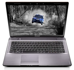 Lenovo IdeaPad Y570 Intel i7 laptop