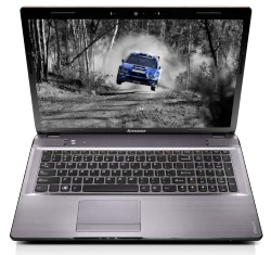 Lenovo IdeaPad Y570 Intel i7