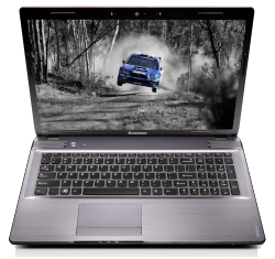 Lenovo IdeaPad Y570