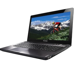 Lenovo IdeaPad Y580 laptop