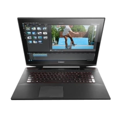 Lenovo IdeaPad Y70 Intel Core i5 Touch 4th Gen laptop