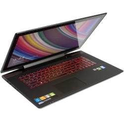 Lenovo IdeaPad Y70 Intel Core i7 4th Gen