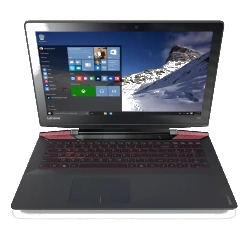 Lenovo IdeaPad Y700 15.6" Intel Core i5 6th Gen Touch Screen laptop