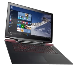 Lenovo IdeaPad Y700 17.3" Intel Core i7 6th Gen Touch Screen laptop