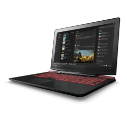 Lenovo IdeaPad Y700 Intel Core i5 6th Gen laptop