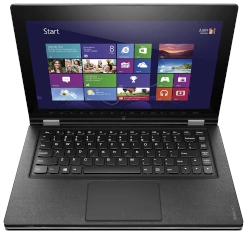 Lenovo IdeaPad Yoga 13 Intel Core i5 3th Gen laptop