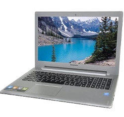 Lenovo IdeaPad Z510 Intel Core i5 3th Gen laptop
