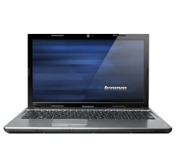 Lenovo IdeaPad Z560 laptop