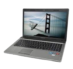 Lenovo IdeaPad Z565 laptop