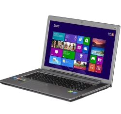 Lenovo IdeaPad Z710 Intel Core i7 4th Gen laptop