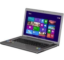 Lenovo IdeaPad Z710 Intel Core i7 4th Gen