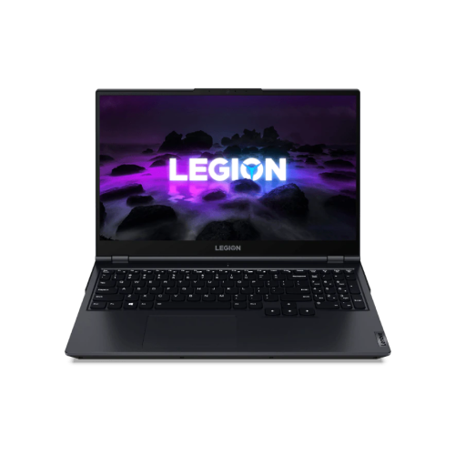 Lenovo Legion 5 15ACH6H Nvidia RTX 3070 AMD Ryzen 7