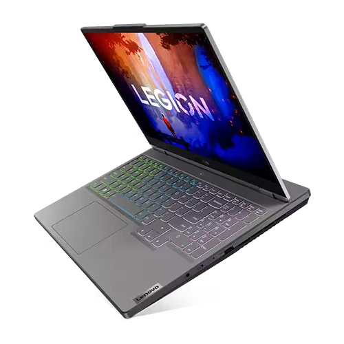 Lenovo Legion 5 15ARH7H Nvidia RTX 3060 AMD Ryzen 7