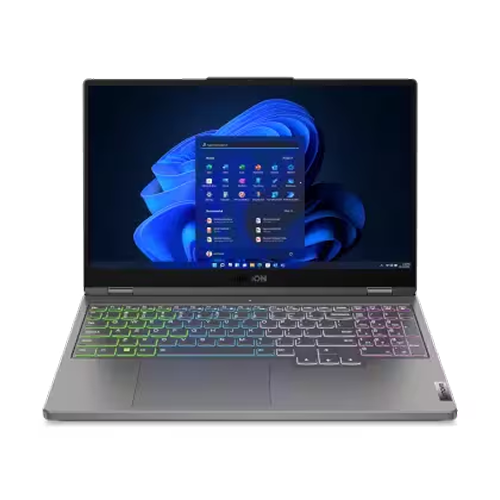 Lenovo Legion 5 15ARH7H Nvidia RTX 3070 AMD Ryzen 7