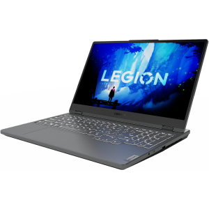Lenovo Legion 5 15IAH7H Intel Core i7 12th Gen Nvidia RTX 3060