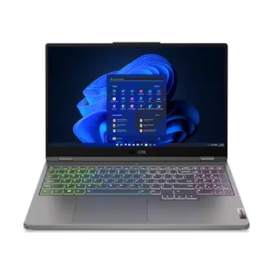 Lenovo Legion 5 15IAH7H Intel Core i7 12th Gen Nvidia RTX 3070