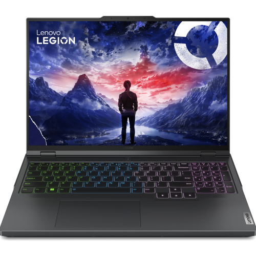 Lenovo Legion 5 16IRX9 Nvidia RTX 4070 Intel Core i9 14th Gen