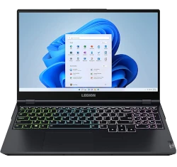 Lenovo Legion 5 AMD Ryzen 5 RTX 3060 laptop