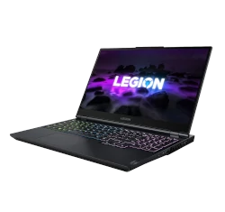 Lenovo Legion 5 AMD Ryzen 7 GTX 1650 laptop
