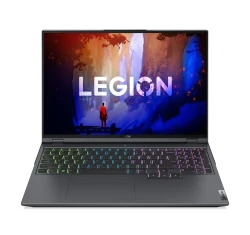 Lenovo Legion 5 AMD Ryzen 7 RTX 3050 laptop