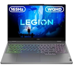 Lenovo Legion 5 AMD Ryzen 7 RTX 3060 laptop
