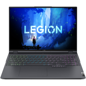 Lenovo Legion 5 Pro 16IAH7H Intel Core i7 12th Gen Nvidia RTX 3070