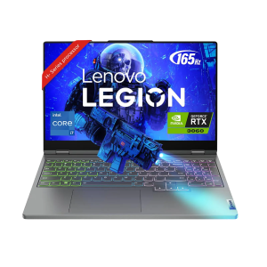 Lenovo Legion 5 Pro 16ITH6H Intel Core i7 11th Gen Nvidia RTX 3060