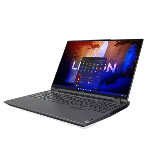 Lenovo Legion 5 Pro Gen 7 Nvidia RTX 3070 AMD Ryzen 7