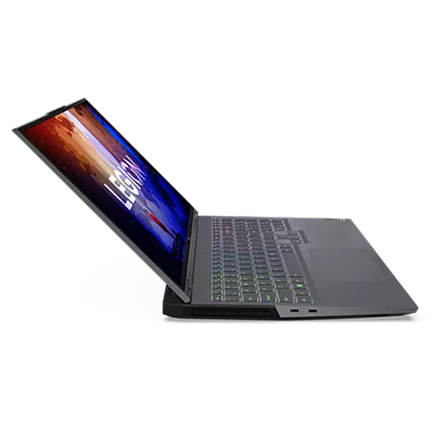 Lenovo Legion 5 Pro Gen 7 Nvidia RTX 3070 AMD Ryzen 9