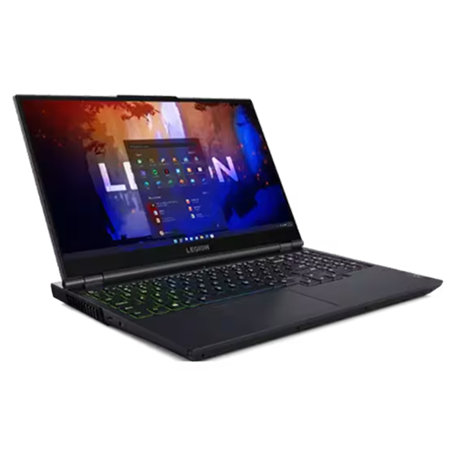 Lenovo Legion 5 Pro Intel Core i7 11th Gen Nvidia RTX 3050 laptop