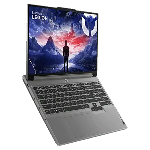 Lenovo Legion 5i Gen 9 Nvidia RTX 4070 Intel Core i9 14th Gen