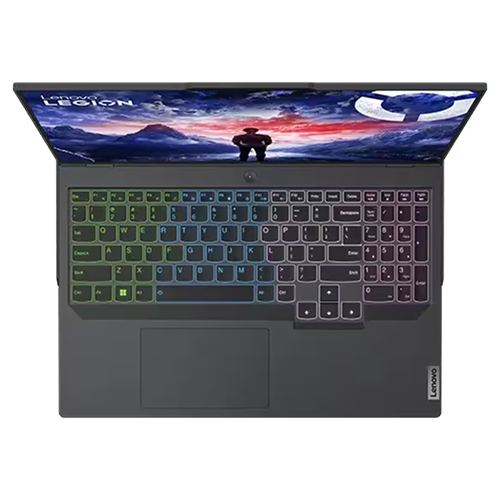 Lenovo Legion 5i Gen 9 Nvidia RTX 4090 Intel Core i7 14th Gen